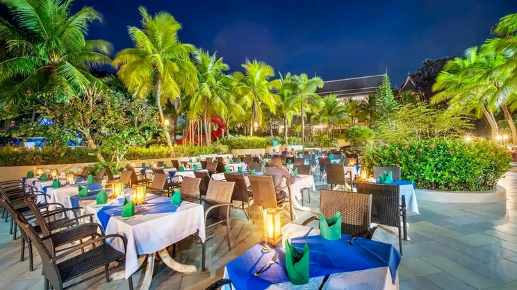 Chada Thai Village Resort